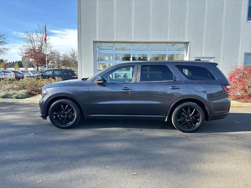 2017 Dodge Durango R/T