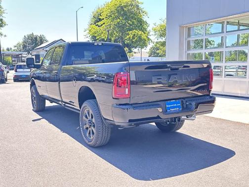 2025 RAM 3500 Big Horn