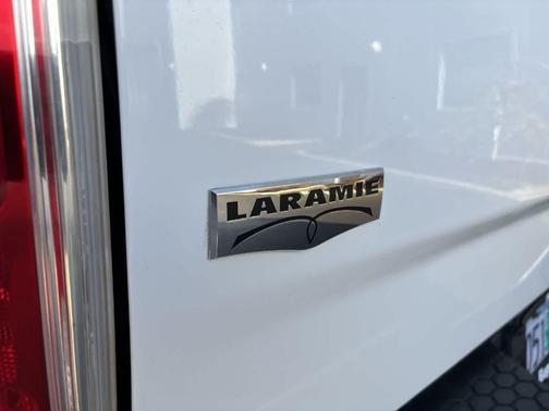 2014 RAM 1500 Laramie