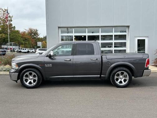 2015 RAM 1500 Laramie