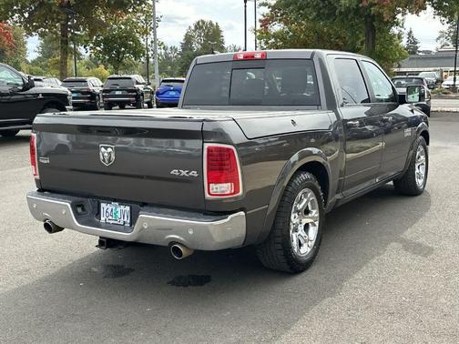 2015 RAM 1500 Laramie