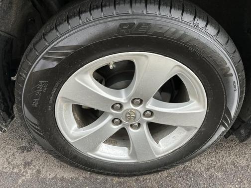 2017 Toyota Sienna LE