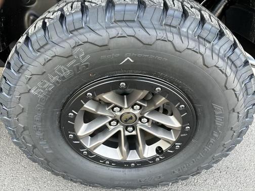 2025 Jeep Wrangler Rubicon 392