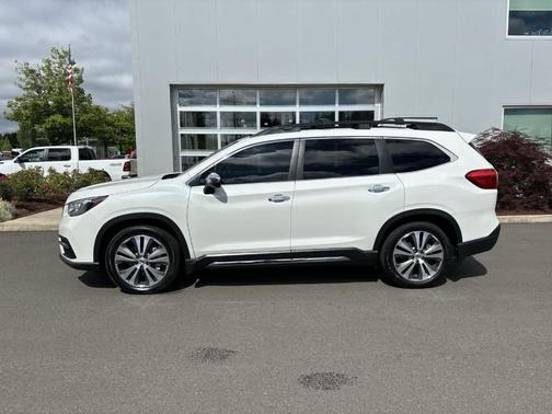 2019 Subaru Ascent Touring 7-Passenger