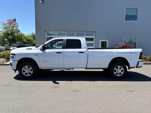 2025 RAM 3500 Big Horn
