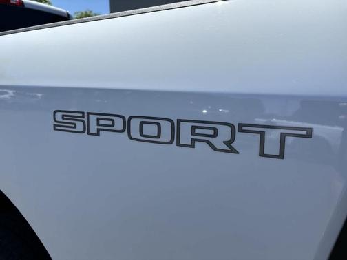 2025 RAM 3500 Big Horn