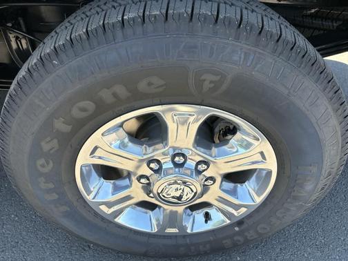 2025 RAM 3500 Big Horn