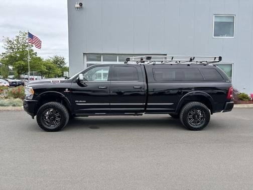 2022 RAM 3500 Limited