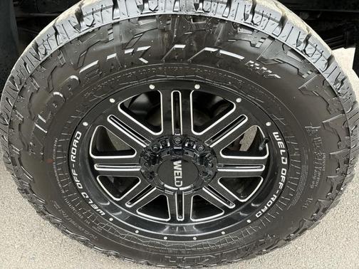 2022 RAM 3500 Limited