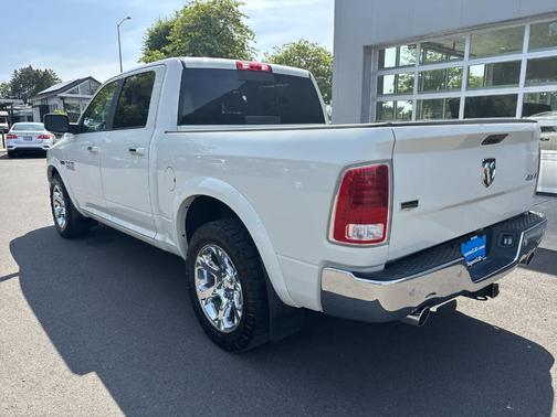 2018 RAM 1500 Laramie