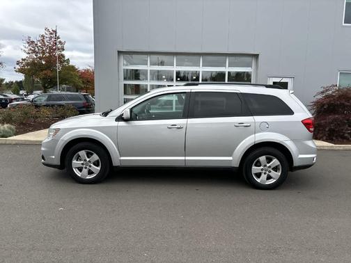 2011 Dodge Journey Mainstreet