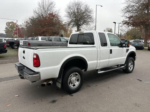 2009 Ford F-350 XLT