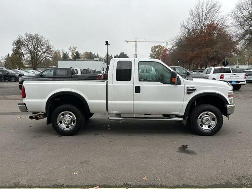 2009 Ford F-350 XLT