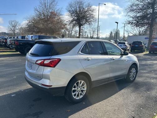 2020 Chevrolet Equinox 2LT