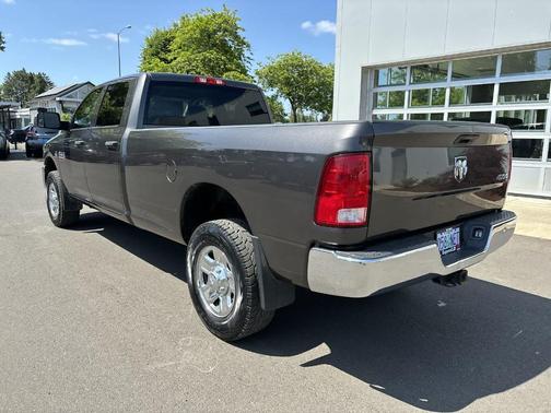 2017 RAM 3500 Tradesman