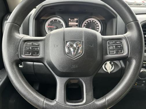 2015 RAM 1500 Tradesman/Express