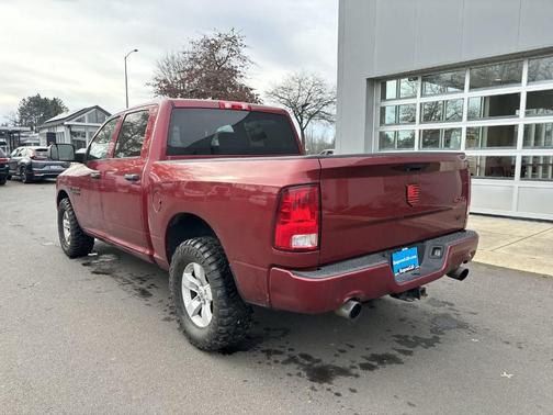 2015 RAM 1500 Tradesman/Express