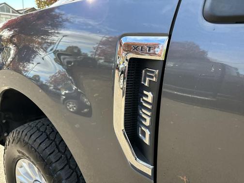 2022 Ford F-250 XLT