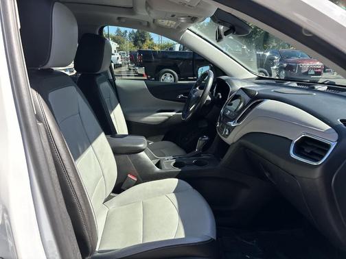2019 Chevrolet Equinox Premier w/2LZ