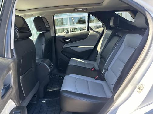 2019 Chevrolet Equinox Premier w/2LZ