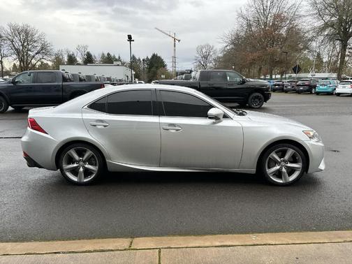 2014 Lexus IS 350 Base