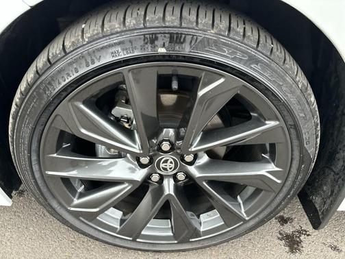 2024 Toyota Corolla XSE