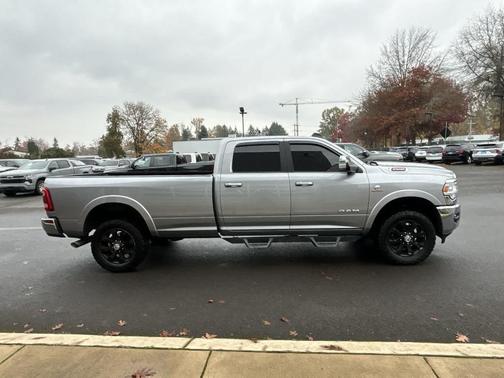 2020 RAM 2500 Laramie