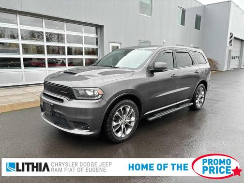 2019 Dodge Durango R/T