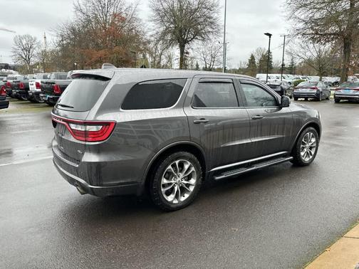 2019 Dodge Durango R/T