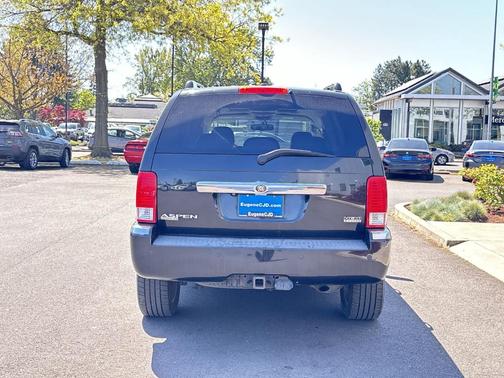 2008 Chrysler Aspen Limited