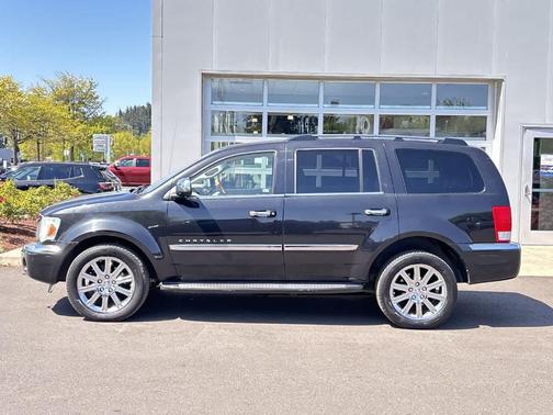 2008 Chrysler Aspen Limited