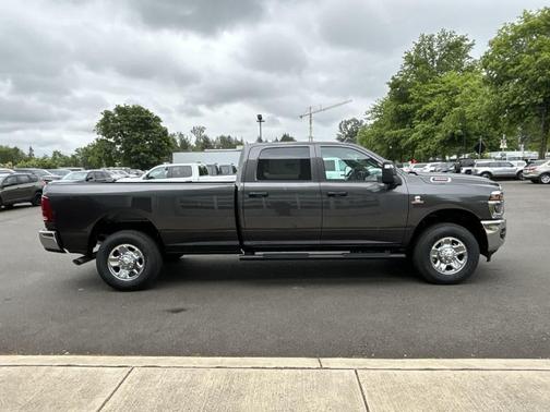 2025 RAM 3500 Tradesman