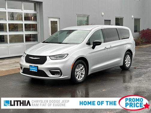 2024 Chrysler Pacifica Touring-L