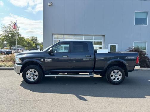 2018 RAM 2500 Big Horn