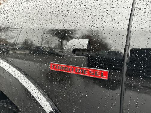 2026 RAM 2500 Limited