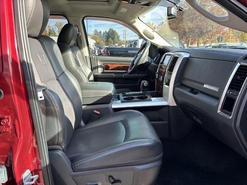 2012 RAM 1500 Laramie