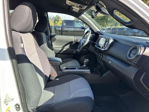2020 Toyota Tacoma TRD Off Road