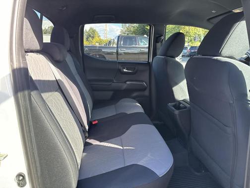2020 Toyota Tacoma TRD Off Road