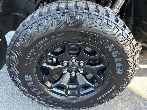 Blue Metallic 2026 RAM 1500 RHO