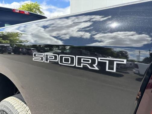2025 RAM 3500 Big Horn