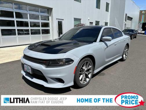 2022 Dodge Charger GT