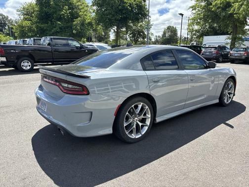 2022 Dodge Charger GT