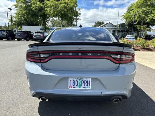 2022 Dodge Charger GT