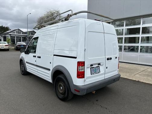 2012 Ford Transit Connect XL