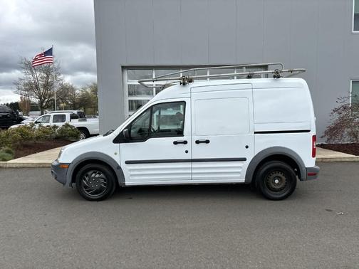2012 Ford Transit Connect XL