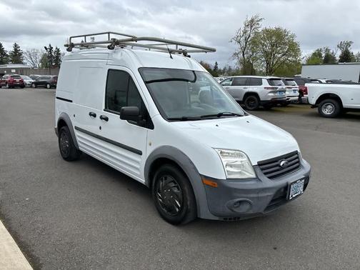 2012 Ford Transit Connect XL
