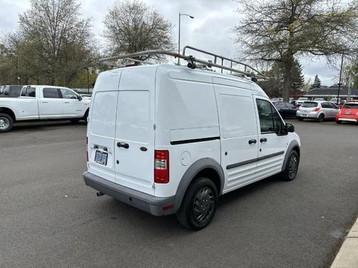 2012 Ford Transit Connect XL