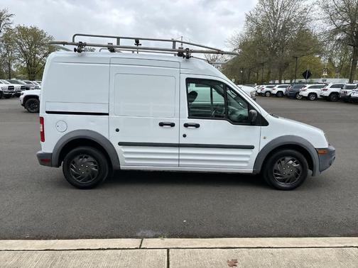 2012 Ford Transit Connect XL