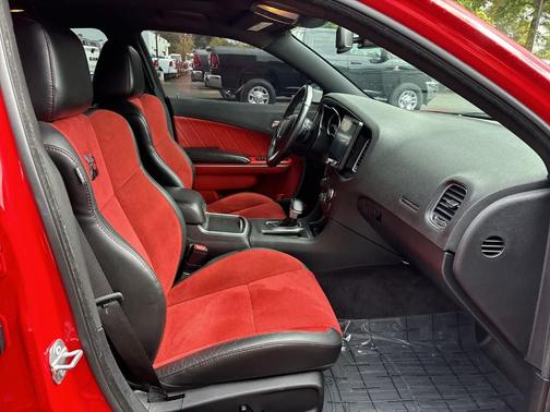 2018 Dodge Charger R/T 392
