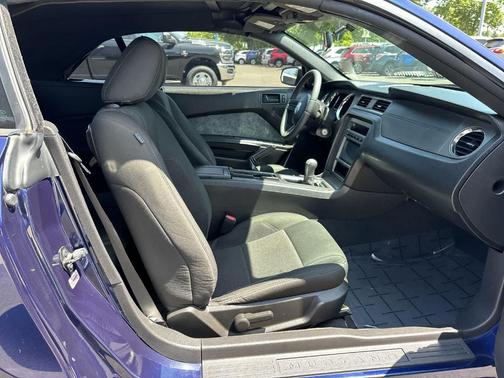 2010 Ford Mustang GT